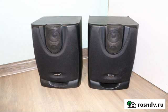 Колонки Philips Ростов-на-Дону - изображение 1