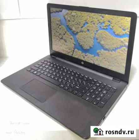 Ноутбук HP 15rb038ur 2018г. сумка, з/у Тольятти