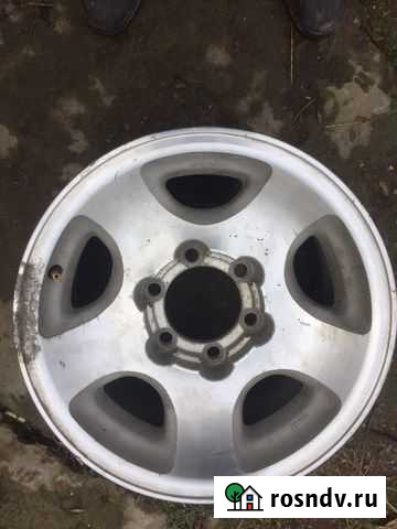 Диск r16 Энем - изображение 1