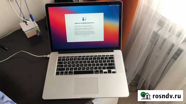 Apple MacBook Pro Пенза - изображение 1