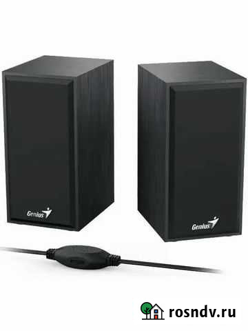 Колонки Sven usb Городец - изображение 1