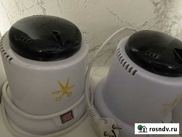 Стерилизатор Тюмень - изображение 1