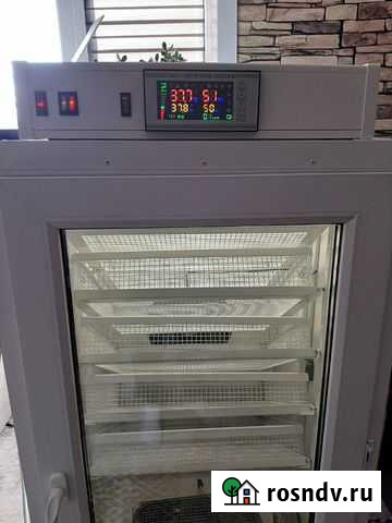 Инкубатор Бийск - изображение 1