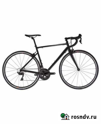 Шоссейный Велосипед Van rysel edr af 105 Пенза - изображение 1