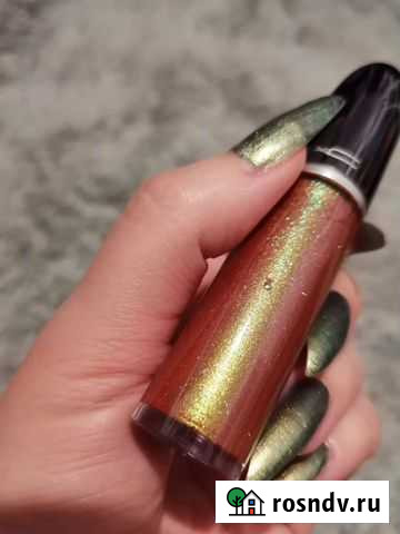 Блеск для губ MAC Уфа - изображение 1