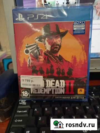 Игры для приставок ps4 Томск - изображение 1