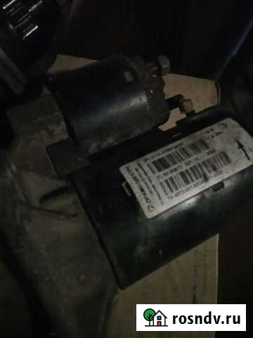 Стартер ваз Северный - изображение 1