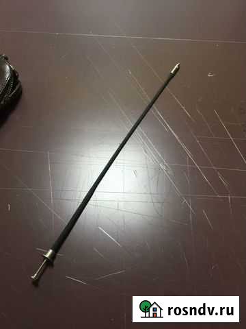 Спусковой тросик к фотоаппарату СССР Уфа - изображение 1