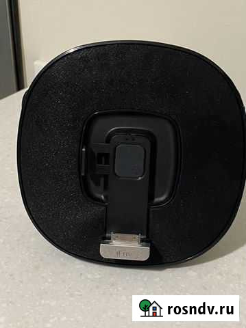 ILuv iMM190 динамик+док станция Москва - изображение 1