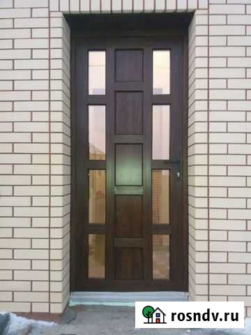 Окна пластиковые Курск - изображение 1