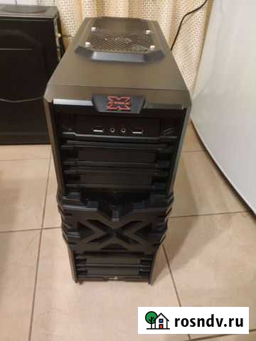 Системный блок i5 4670, gtx 770, 16gb, ssd Мытищи - изображение 1