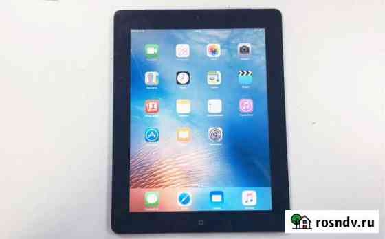 То24а - Планшет Apple iPad 2 16Gb Wi-Fi Тольятти