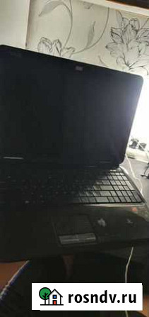 Asus k53 Уфа - изображение 1
