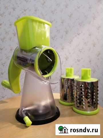 Шинковка овощерезка новая Пермь - изображение 1