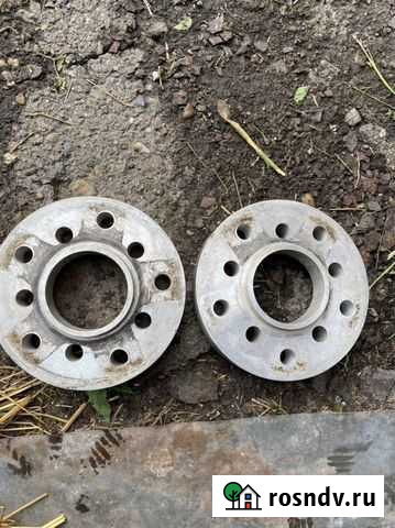 Проставки на колеса Барнаул - изображение 1