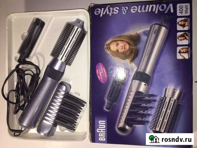 Фен для волос Саратов - изображение 1
