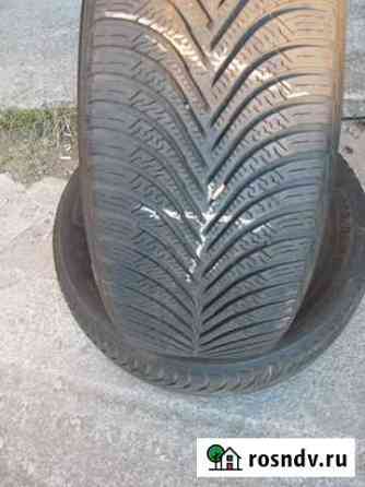 Michelin 225/60 R16 Калининград