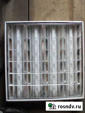 Светильник потолочный Ярославль - изображение 1