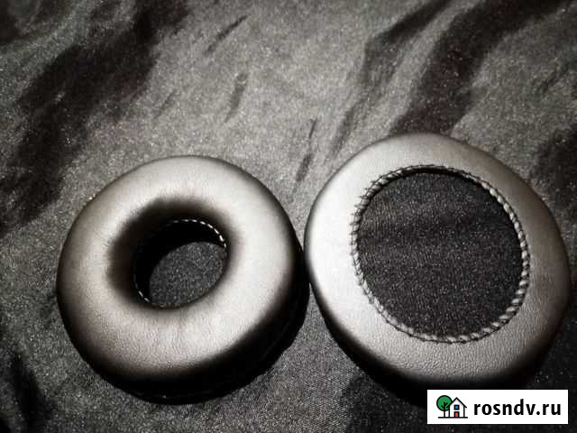 Sennheiser HD 25-1 II, амбушюры Sennheiser нd 25-1 Воронеж - изображение 1