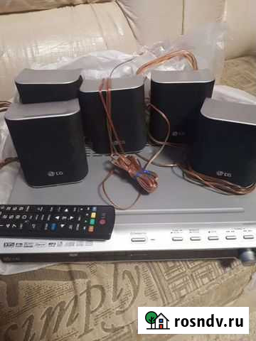 Dvd плеер с караоке Сургут - изображение 1