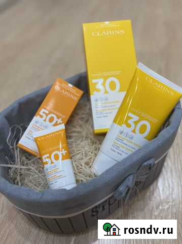 Солнцезащитные средства Воркута - изображение 1