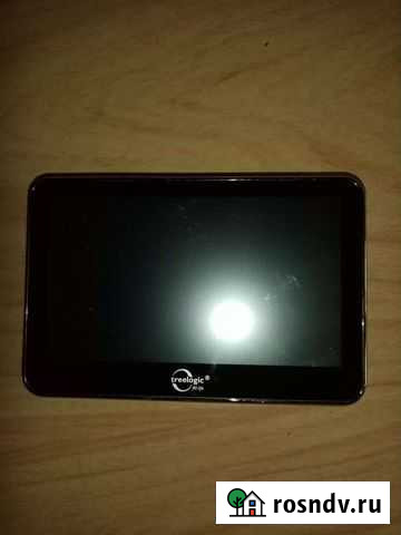 Автомобильный навигатор трилоджик Первоуральск - изображение 1