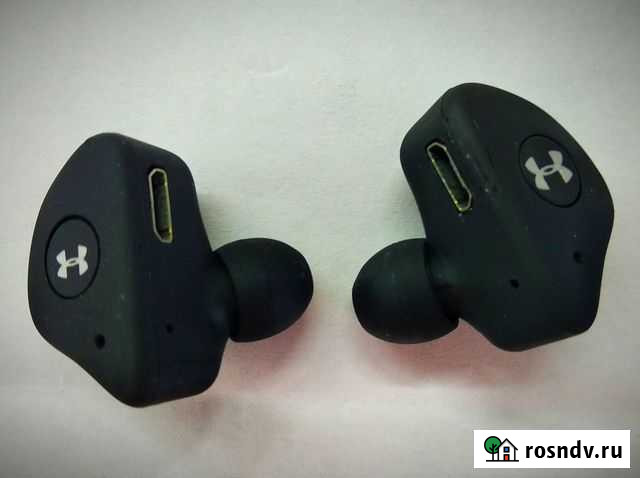 Наушники under armour X JBL Тольятти - изображение 1
