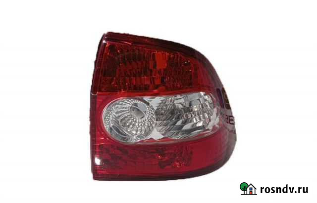 Стоп фонарь Дербент - изображение 1