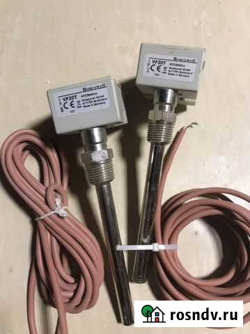 Датчик температуры vf-20t Пермь - изображение 1