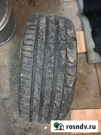 Tigar UHP Ultra High Performance 225/45 R17 4шт Великий Новгород - изображение 1