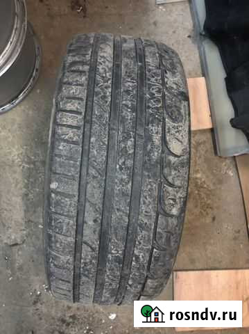 Tigar UHP Ultra High Performance 225/45 R17 4шт Великий Новгород - изображение 1