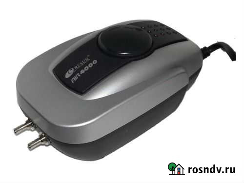 Аквариумные компрессоры Курск - изображение 1