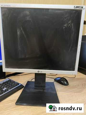 Монитор LG Пермь - изображение 1