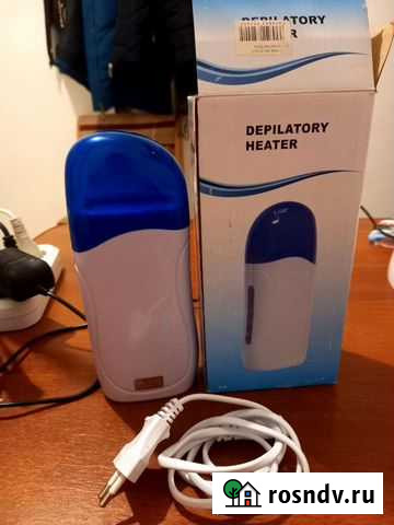 Воскоплав картриджный Майкоп - изображение 1