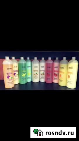 Шампуни бальзамы капус Нижнекамск - изображение 1