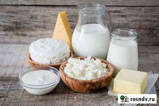 Домашние продукты Белгород