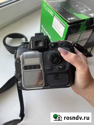 Fujifilm FinePix S3Pro Иркутск - изображение 1