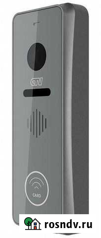 CTV-D3002EM Вызывная панель для видеодомофонов Москва - изображение 1