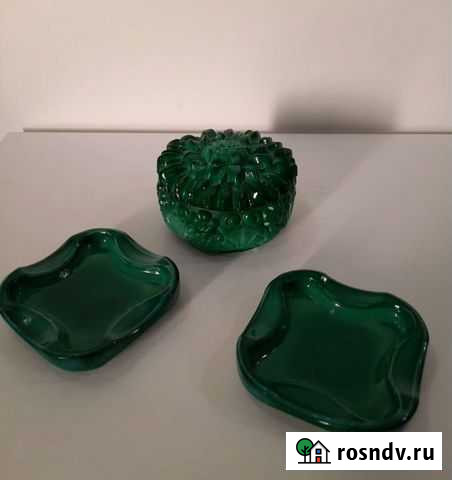 Винтажная шкатулка Егорьевск - изображение 1