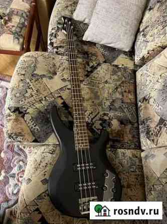 Бас гитара Yamaha trbx 504 Самара
