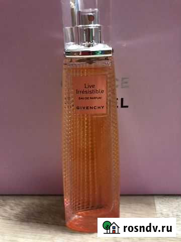 Парфюм оригинальный Псков - изображение 1