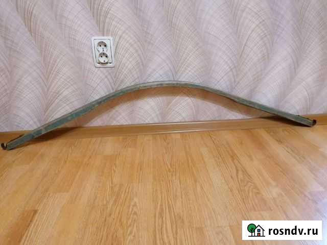 Коромысло старинное Курган - изображение 1