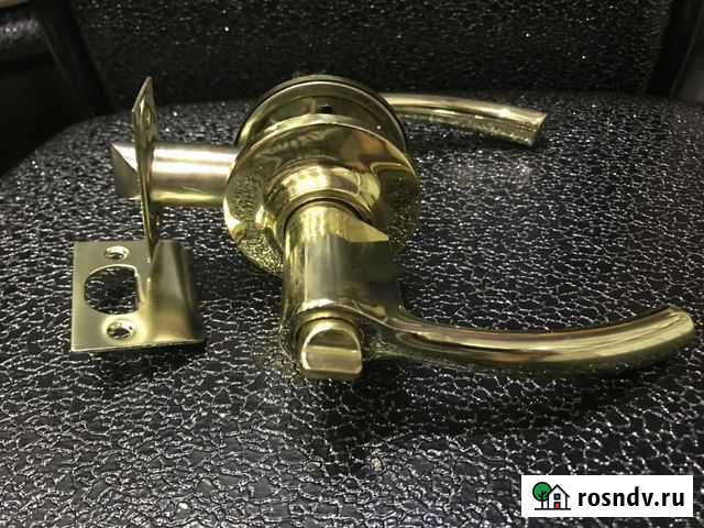 Дверная ручка Тамбов - изображение 1
