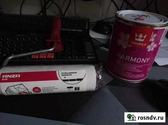 Тикурилла Гармония h499 Петропавловск-Камчатский - изображение 1