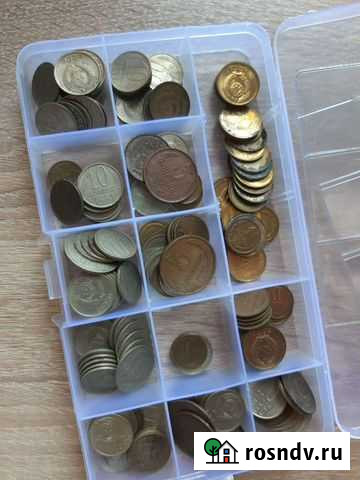 Монеты 1980-1991 Иркутск - изображение 1