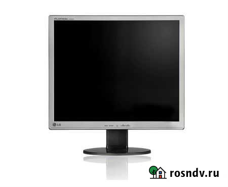 LG Flatron W1942SE Царапины Иваново - изображение 1