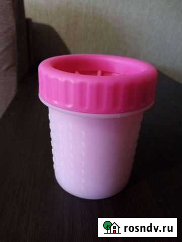 Лапомойка для собак Кострома - изображение 1