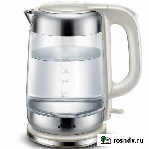 Чайник Xiaomi Bear Electric Kettle 1.7L iStudio Хабаровск - изображение 1