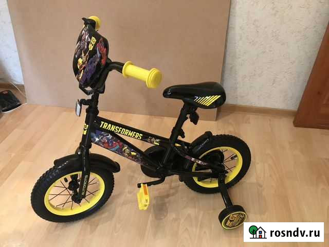 Велосипед для мальчика новый Пермь - изображение 1
