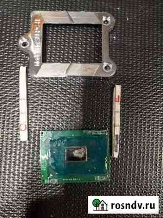Ql3x, аналог i7 7700k Краснознаменск